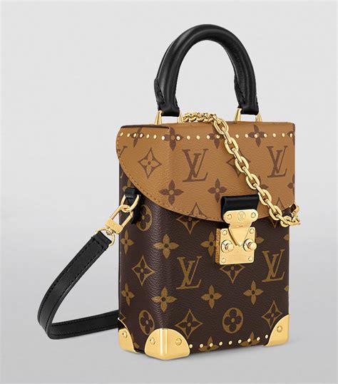 louis vuitton monogram glace camera|LOUIS VUITTON Monogram Glace Charly Camera Bag Cafe.